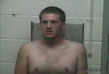 Joshua M Shelton Mugshot