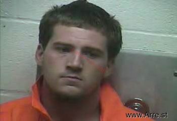 Joshua Michael Shelton Mugshot