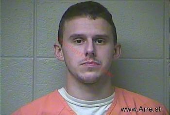 Joshua Aaron Shelton Mugshot