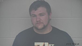 Joshua  Shelton Mugshot