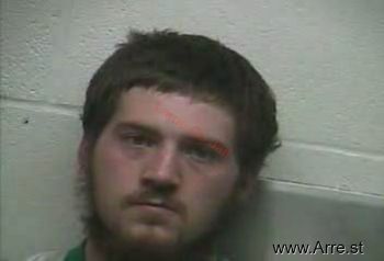 Joshua  Shelton Mugshot