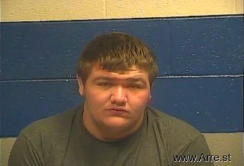 Joshua Matthew Shelton Mugshot