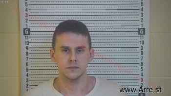 Joshua Aaron Shelton Mugshot