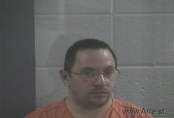 Joshua  Shelton Mugshot