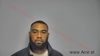 Joshua E Shelton-shepard Mugshot