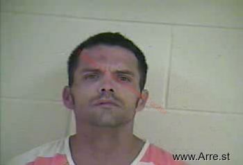 Joshua M Shirley Mugshot