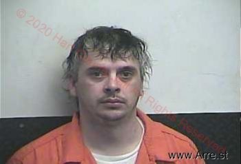 Joshua Ray Short Mugshot