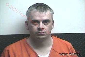 Joshua Ray Short Mugshot