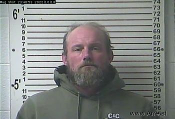 Joshua Craig Simmons Mugshot