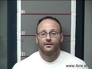 Joshua Caleb Simmons Mugshot