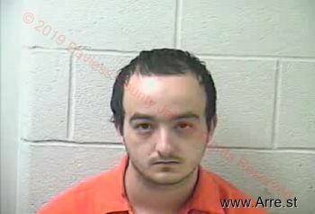 Joshua  Simpson Mugshot