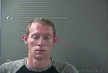 Joshua  Sims Mugshot