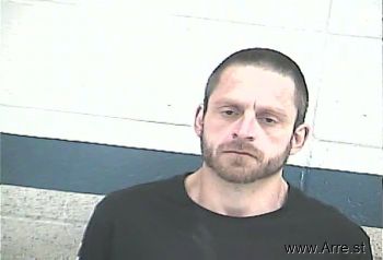 Joshua Neil Sipes Mugshot