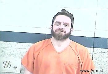 Joshua Neil Sipes Mugshot