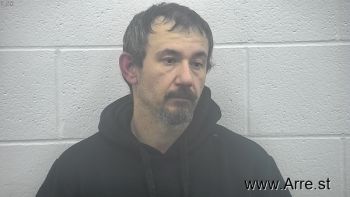 Joshua Cain Sizemore Mugshot