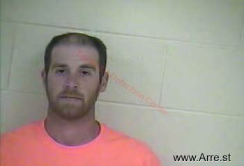 Joshua Lynn Skaggs Mugshot