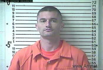 Joshua Todd Skaggs Mugshot