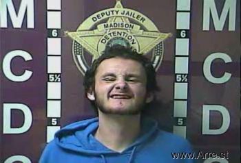 Joshua Jay Slone Mugshot