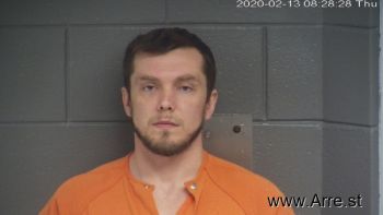 Joshua M Slone Mugshot