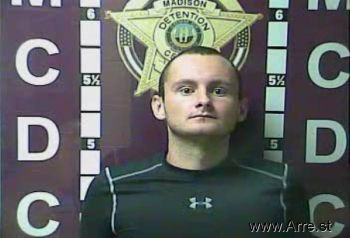 Joshua Jay Slone Mugshot