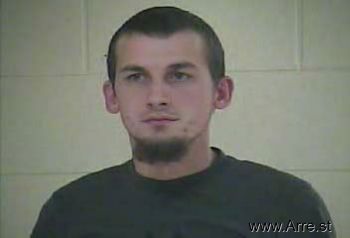 Joshua Nathaniel Slone Mugshot