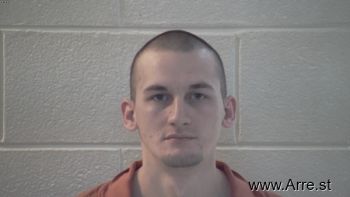 Joshua Nathaniel Slone Mugshot