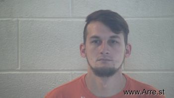 Joshua Nathaniel Slone Mugshot