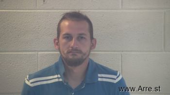 Joshua Nathaniel Slone Mugshot