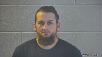 Joshua Nathaniel Slone Mugshot