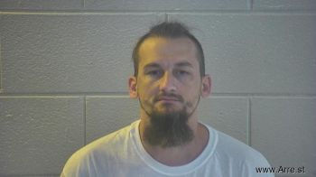 Joshua Nathaniel Slone Mugshot