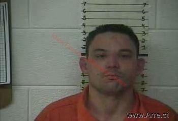 Joshua Ryan Slone Mugshot