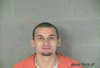 Joshua Nathaniel Slone Mugshot