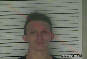 Joshua  Smallwood Mugshot