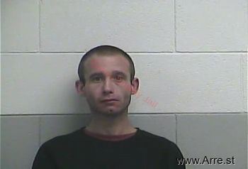 Joshua R Smith Mugshot