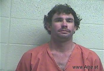 Joshua Michael Smith Mugshot