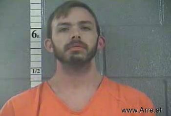 Joshua Lee Smith Mugshot