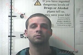 Joshua  Snow Mugshot