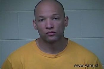 Joshua  Solomon Mugshot