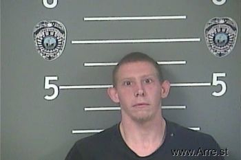 Joshua  Sowards Mugshot