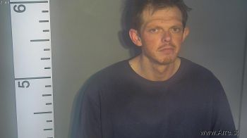 Joshua Aaron Spalding Mugshot