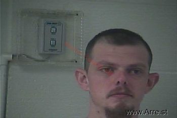 Joshua Aaron Spalding Mugshot