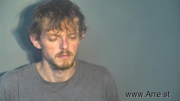 Joshua Aaron Spalding Mugshot