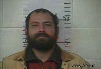 Joshua W Sparkman Mugshot