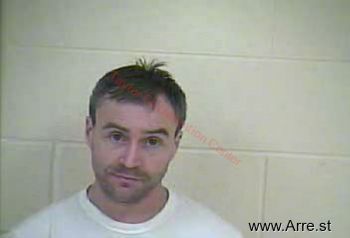 Joshua K Sparks Mugshot