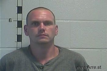 Joshua Brent Spaulding Mugshot