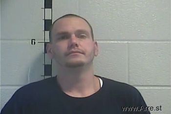 Joshua Brent Spaulding Mugshot