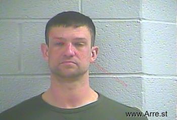 Joshua  Spears Mugshot