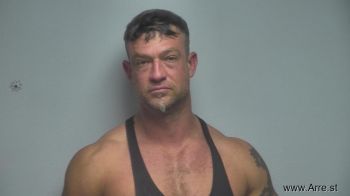 Joshua Lee Spears Mugshot