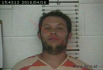 Joshua R Spencer Mugshot