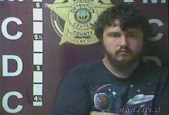 Joshua D Spurlock Mugshot